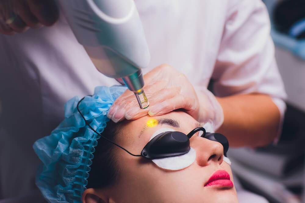 Eyebrow Tattoo Removal: Options, Costs, and Recovery Tips